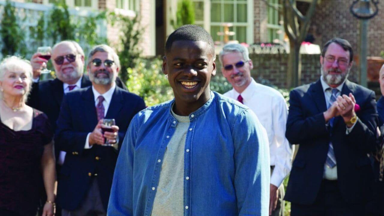 Daniel Kaluuya in Get Out (2017)