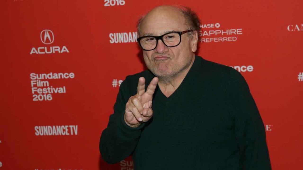 Danny Devito