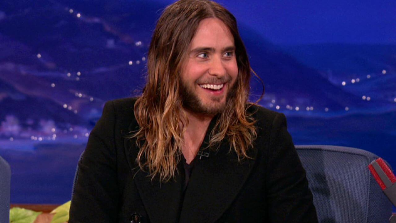 Jared Leto in Conan (2010)