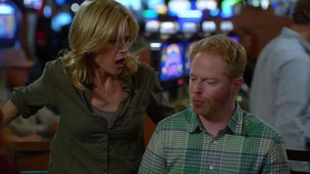 Modern Family Las Vegas S05E18